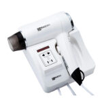 سشوار دیواری مکس درای مدل MD-HD1600/A