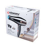 سشوار حرفه ای کنورث مدل KW-9050