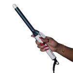فر کننده و حالت دهنده مو مرویل مدل 6047-19mm