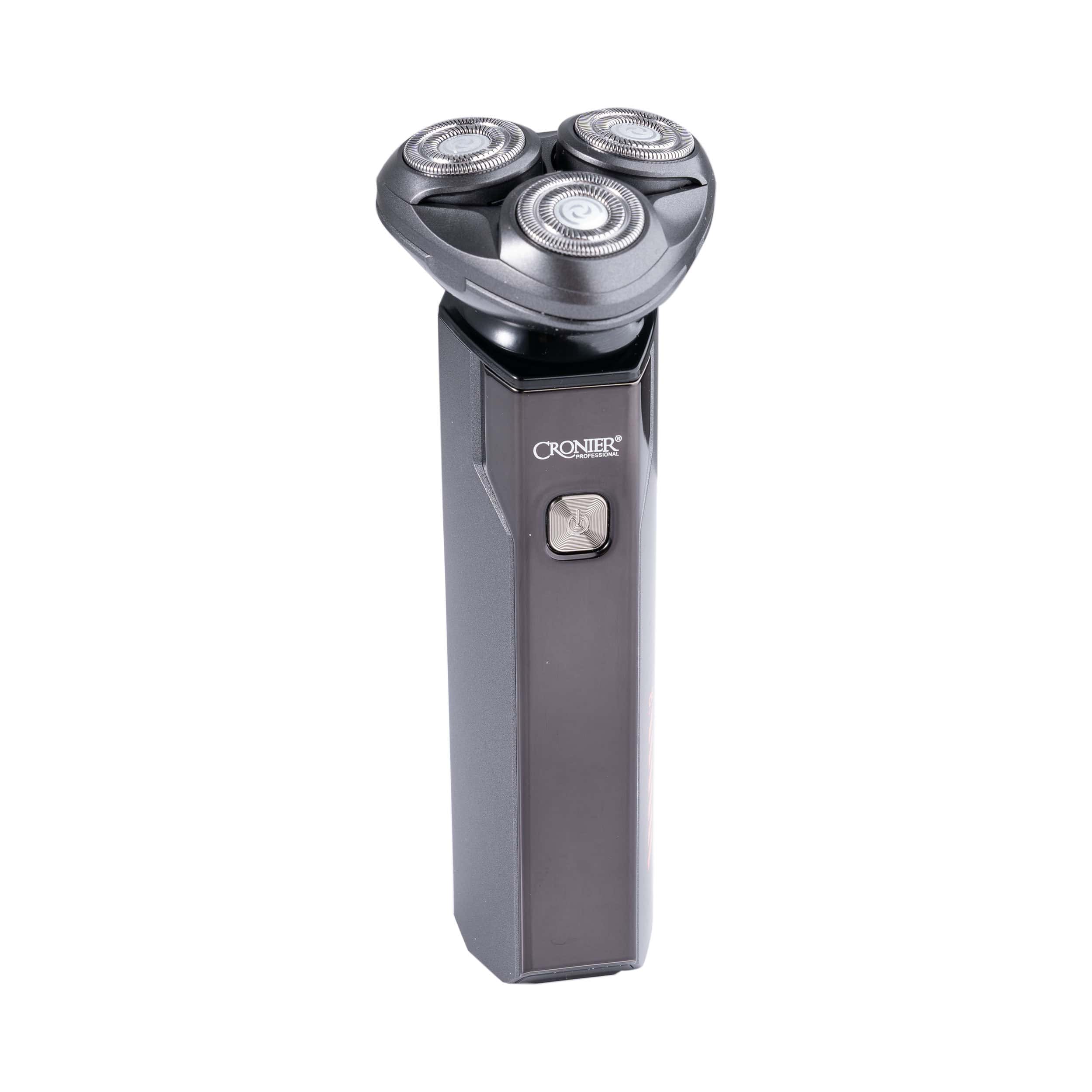 ماشین اصلاح موی صورت کرونیر مدل CR-898