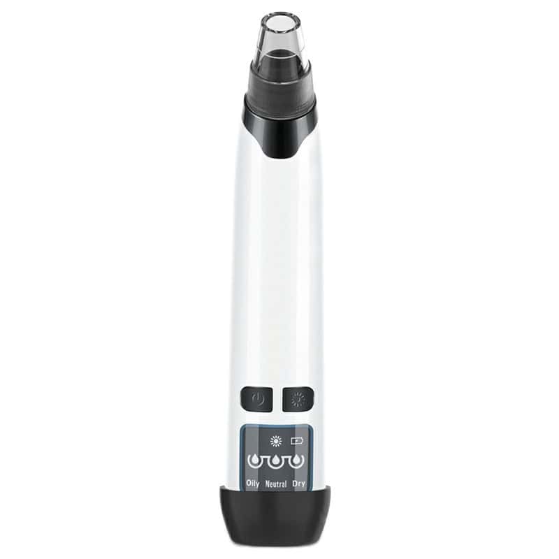 میکرودرم مدل Heater