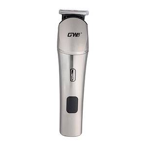 ماشین اصلاح موی صورت و بدن شارژی جی دبلیو مدل GW-9769