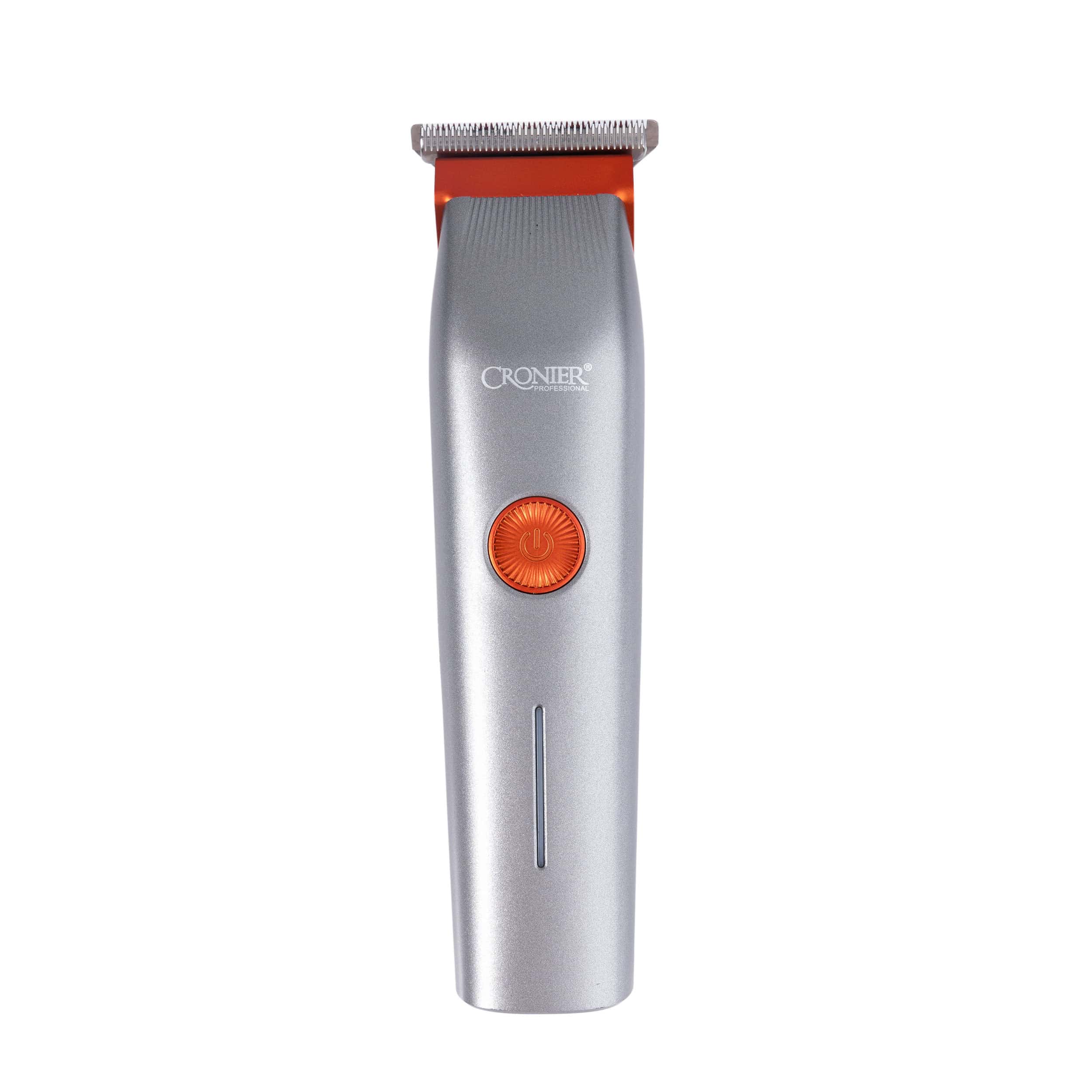 ماشین اصلاح موی سر و صورت کرونیر مدل CR-822