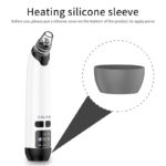 میکرودرم مدل Heater