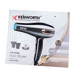 سشوار حرفه ای کنورث مدل KW-9050