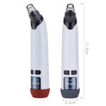 میکرودرم مدل Heater