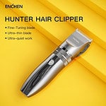 ماشین اصلاح موی سر و صورت ان شن مدل Enchen Hunter