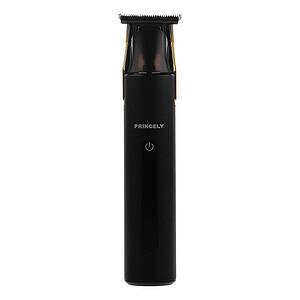ماشین اصلاح موی سر و صورت شارژی پرنسلی مدل PR471AT