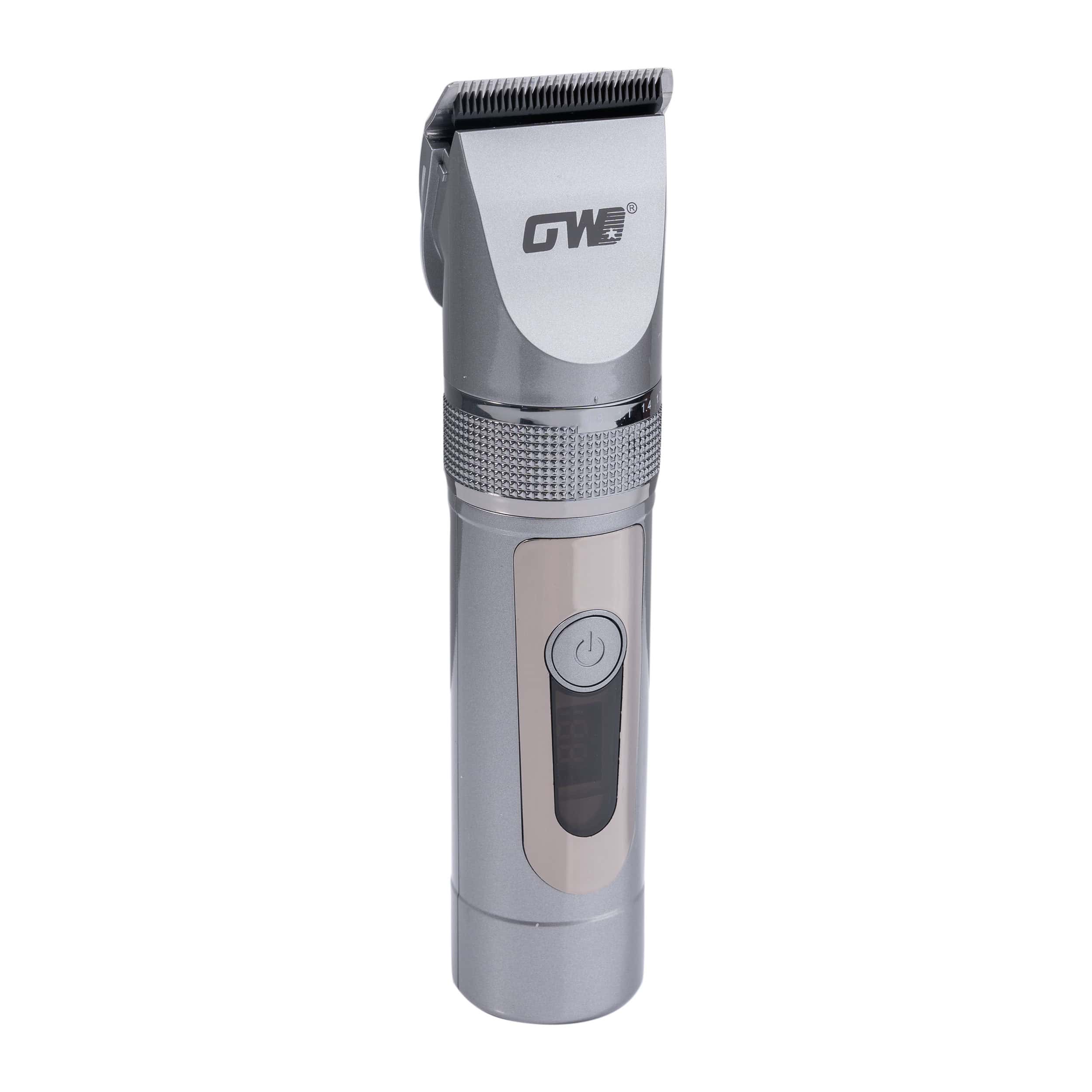 ماشین اصلاح موی سر و صورت جی دبلیو مدل GW-9758