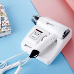 سشوار دیواری مکس درای مدل MD-HD1600/A