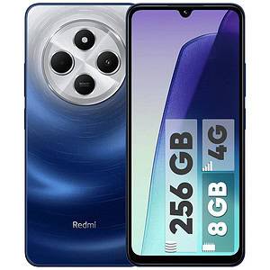 گوشی موبایل شیائومی مدل Redmi 14C دو سیم کارت ظرفیت 256 گیگابایت و رم 8 گیگابایت