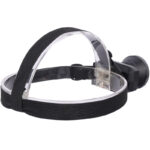 چراغ قوه پیشانی هدلایت شارژی Prmans PM-2801