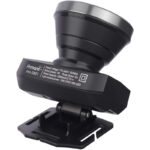 چراغ قوه پیشانی هدلایت شارژی Prmans PM-2801