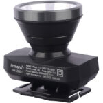 چراغ قوه پیشانی هدلایت شارژی Prmans PM-2801