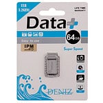 فلش 64 گیگ دیتا پلاس DATA+ Deniz USB 3.2