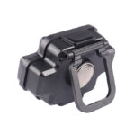 چراغ قوه پیشانی هدلایت شارژی Keychain KL-533
