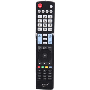 کنترل تلویزیون دنای Denay DS 3.1