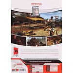 Call Of Juarez Gunslinger PC 1DVD گردو