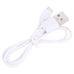 چراغ قوه شارژی خورشیدی Hellocloud HC-7678A