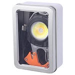 چراغ کمپینگ شارژی COB 6IN1 کد 3