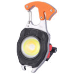 چراغ کمپینگ شارژی COB 6IN1 کد 3