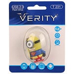 فلش عروسکی 64 گیگ وریتی Verity T231