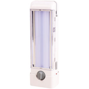 چراغ اضطراری شارژی ویداسی Weidasi WD-890T