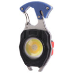 چراغ کمپینگ شارژی COB 6IN1 کد 3