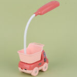 چراغ مطالعه فانتزی طرح کامیون NO.YC8801C