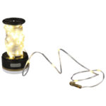 چراغ قوه شارژی ریسه دار Camping Light