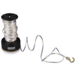 چراغ قوه شارژی ریسه دار Camping Light