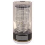 چراغ قوه شارژی ریسه دار Camping Light