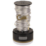 چراغ قوه شارژی ریسه دار Camping Light