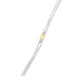 چراغ قوه شارژی ریسه دار Camping Light