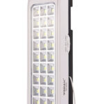 چراغ اضطراری شارژی ویداسی Weidasi WD-883D