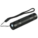 چراغ قوه شارژی ETG-365 UV
