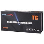 چراغ قوه شارژی BCT-Bright BCT-8946