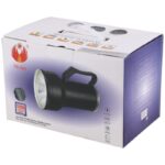 چراغ قوه شارژی خورشیدی TD-998