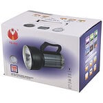 چراغ قوه شارژی خورشیدی TD-998