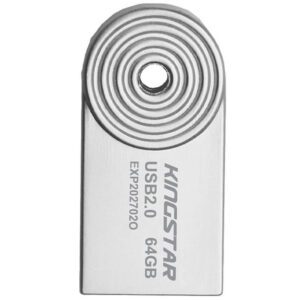 فلش 64 گیگ کینگ استار KingStar Picco KS239