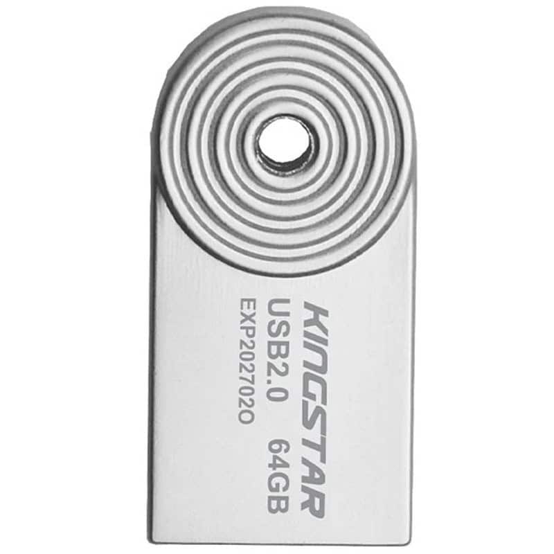 فلش 64 گیگ کینگ استار KingStar Picco KS239