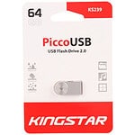 فلش 64 گیگ کینگ استار KingStar Picco KS239