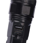 چراغ قوه شارژی BCT-Bright X51/WXH-551