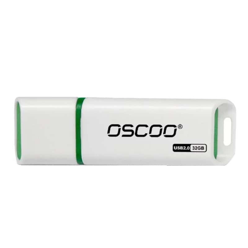 فلش 32 گیگ اوسکو Oscoo Scorpio R009