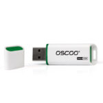فلش 32 گیگ اوسکو Oscoo Scorpio R009