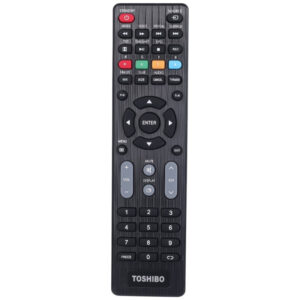 کنترل تلویزیون توشیبو Toshibo L9