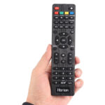 کنترل تلویزیون هوریون Horion کد 2