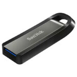 فلش 128 گیگ سن دیسک SanDisk Extreme Go SDCZ810 USB3.2