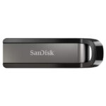 فلش 128 گیگ سن دیسک SanDisk Extreme Go SDCZ810 USB3.2