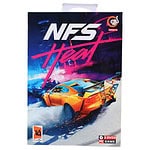 NFS Heat PC 3DVD9 گردو
